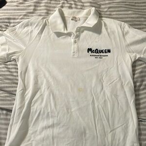 Alexander McQueen Shirt